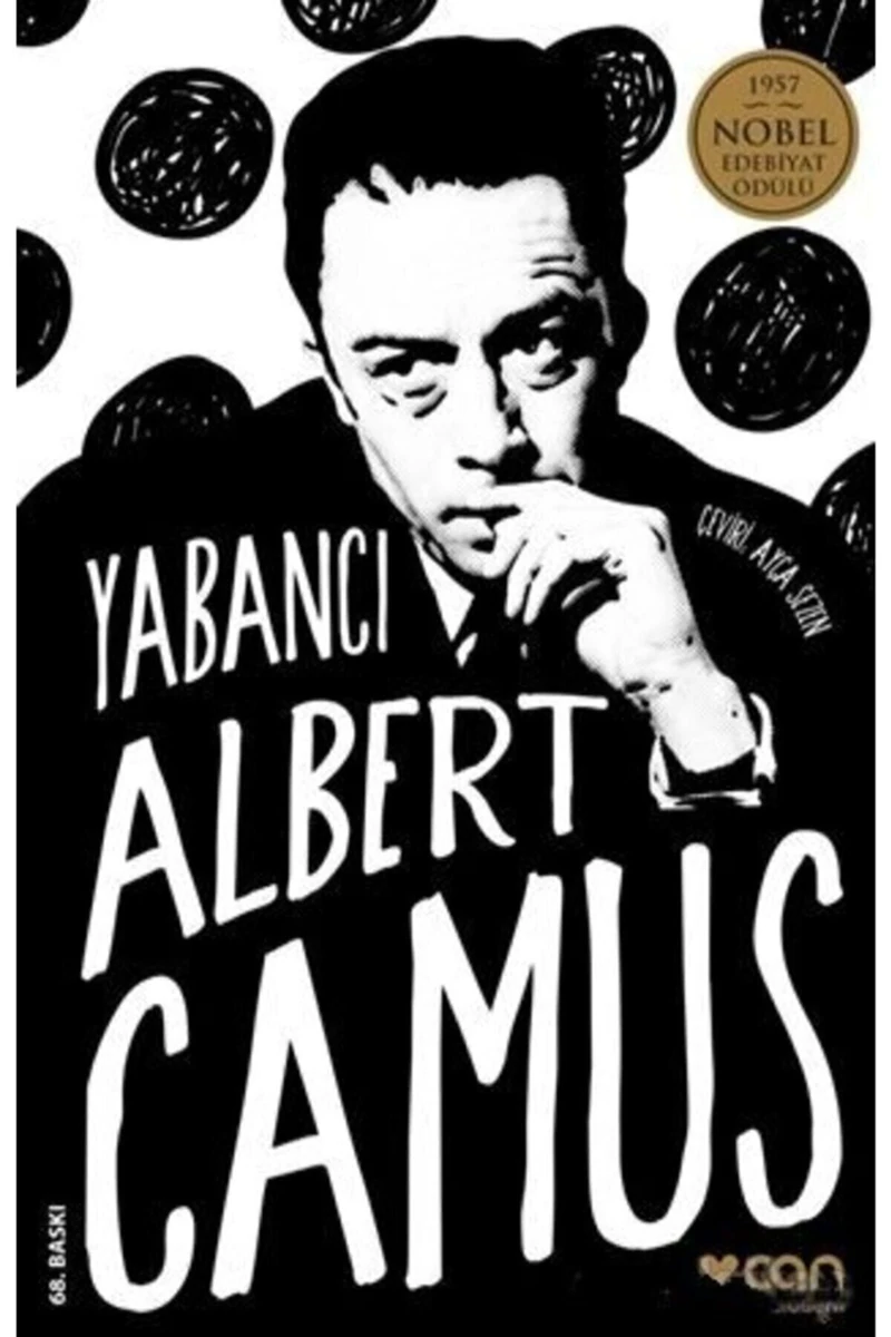 Yabancı - Albert Camus