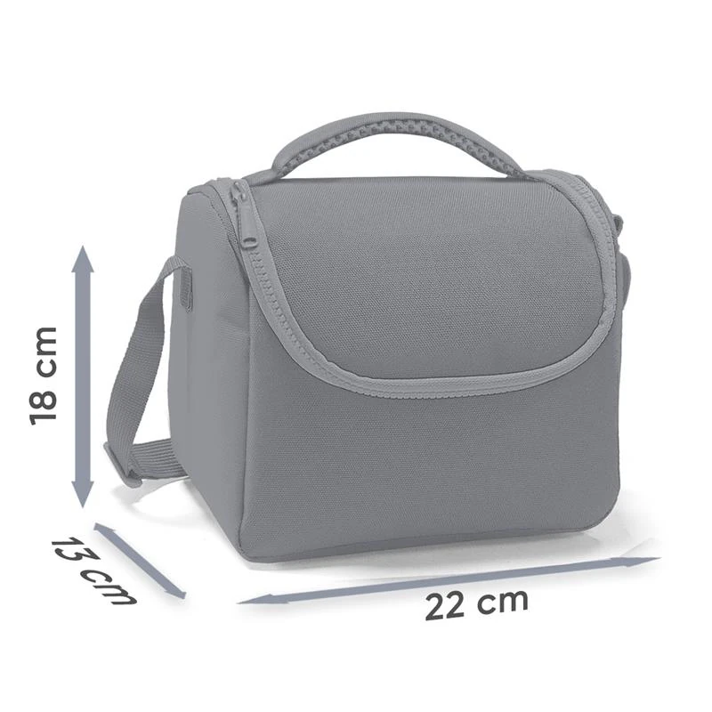 Yaygan Coral Hıgh Beslenme Çanta(Thermo) 11806