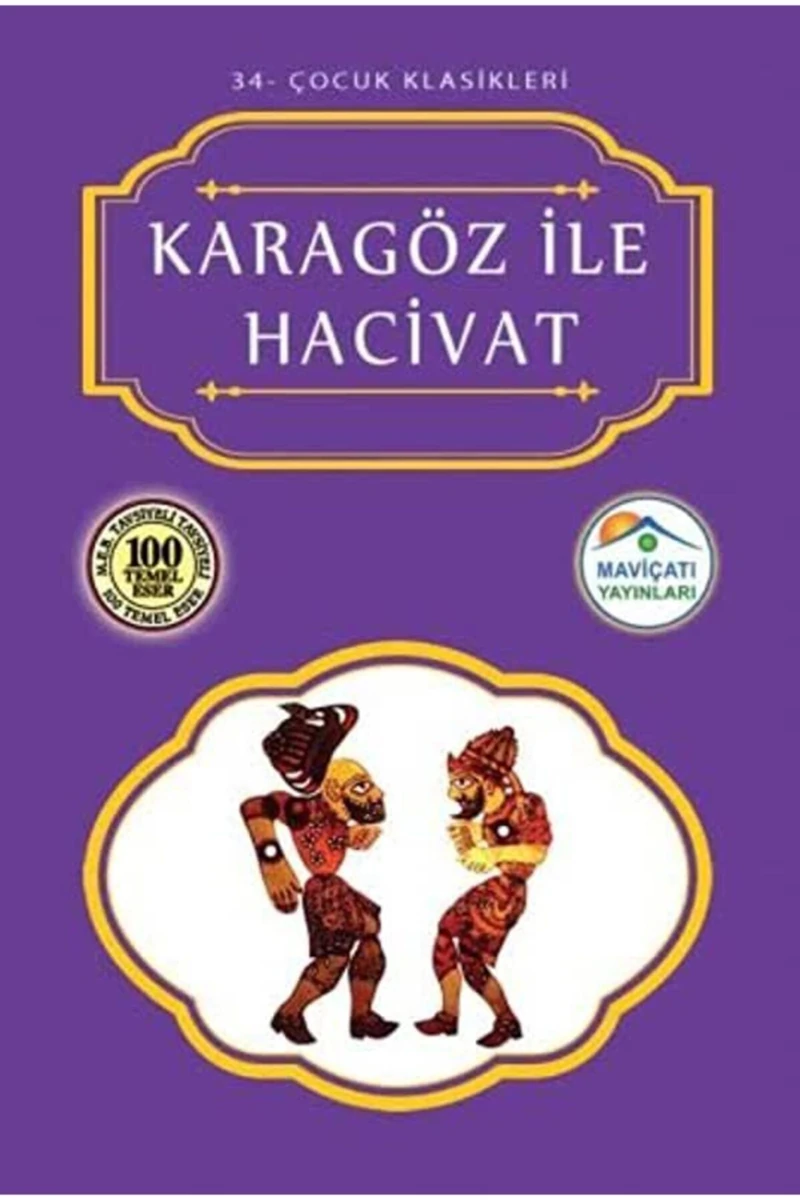 Karagöz İle Hacivat