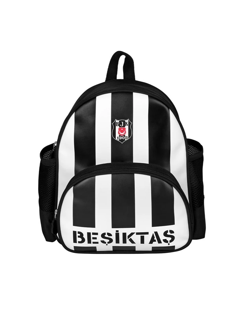 Me Anaokul Çantası Beşiktaş Collectıon Cubuklu 24353