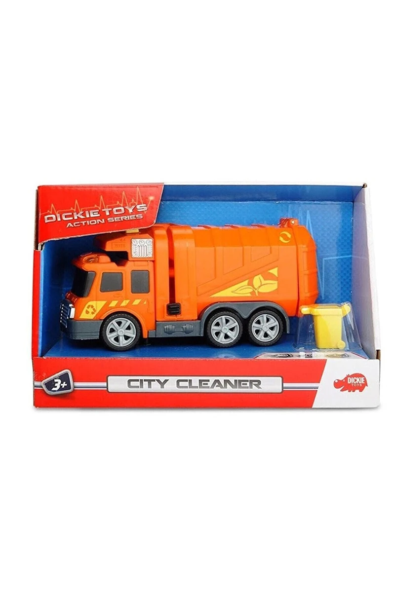 203302000 City Cleaner