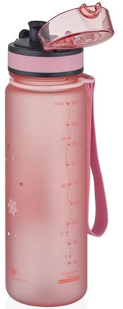 Uzspace Matara Trıtan 3026-5 500 Ml Karışık