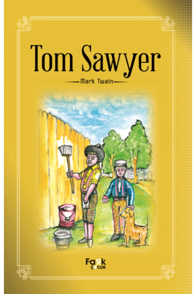 Tom Sawyer