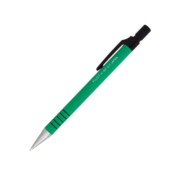 Pilot Versatil Kalem 0.7 MM Yeşil H167