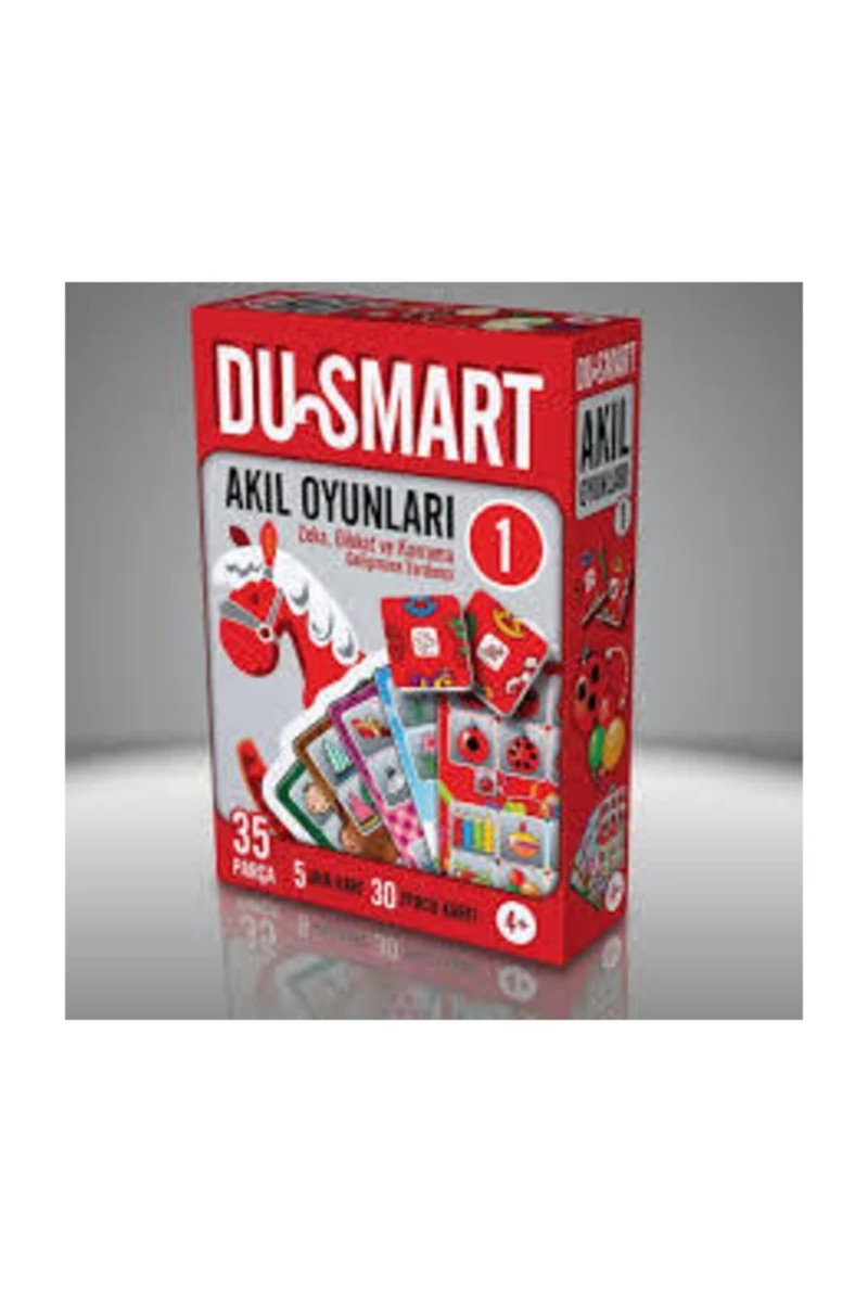Duru Du Smart 1