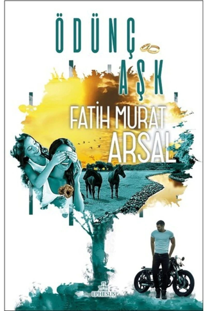 Ödünç Aşk - Fatih Murat Arsal