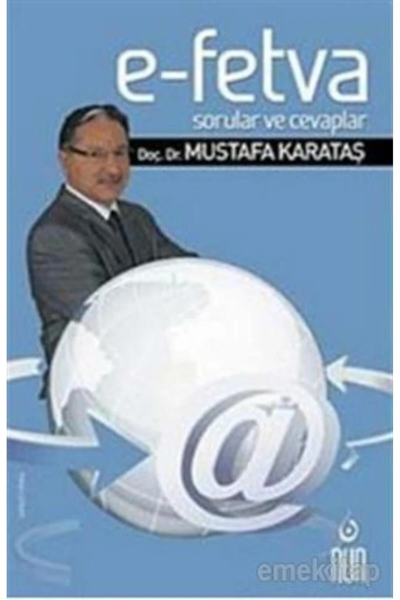 E- Fetva-Mustafa Karataş