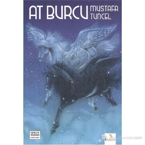 At Burcu-Mustafa Tuncel