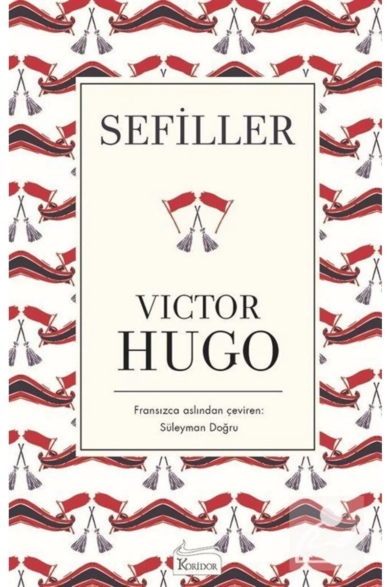 Sefiller - Victor Hugo