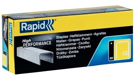 Rapıd Zımba Teli 13/6 5000 Li 11830700