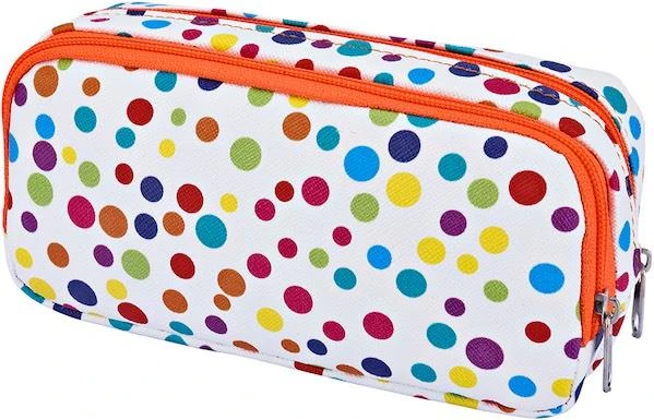 Brons Br-3105 Çift Gözlü Kalemlik