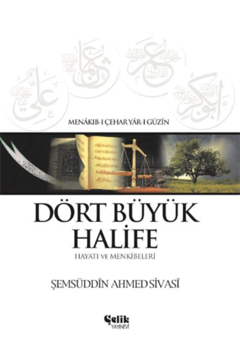 Dört Büyük Halife