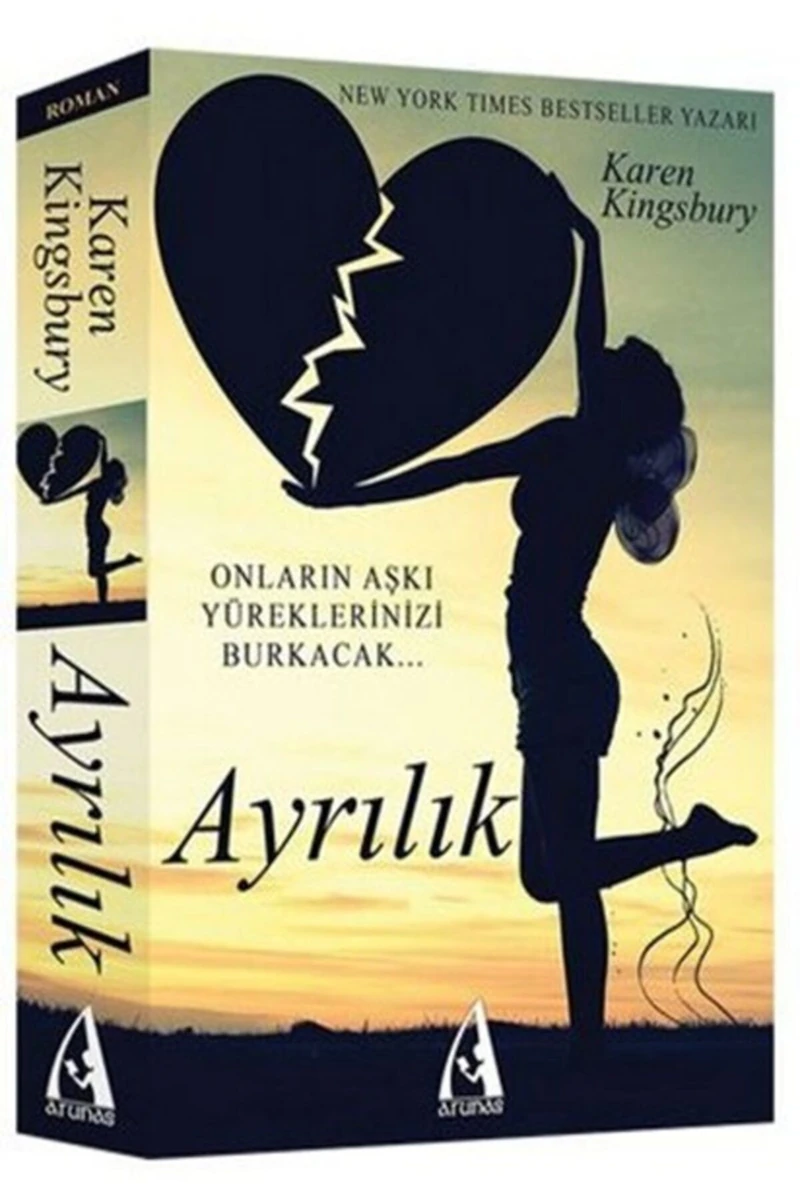 Ayrılık