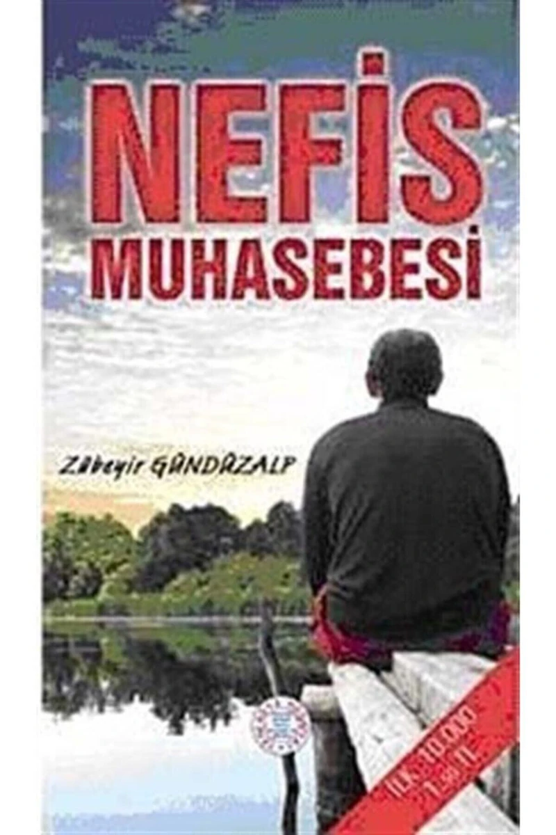 Nefis Muhasebesi