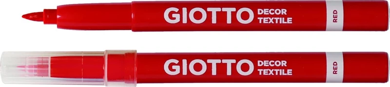 Gıotto 494800 Decor Textile(Tekstil Kalemi)