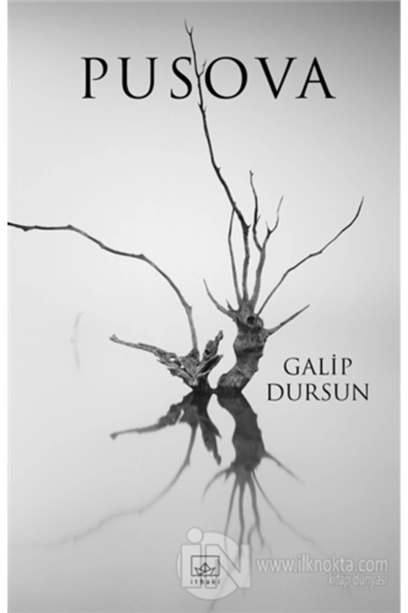 Pusova - Galip Dursun
