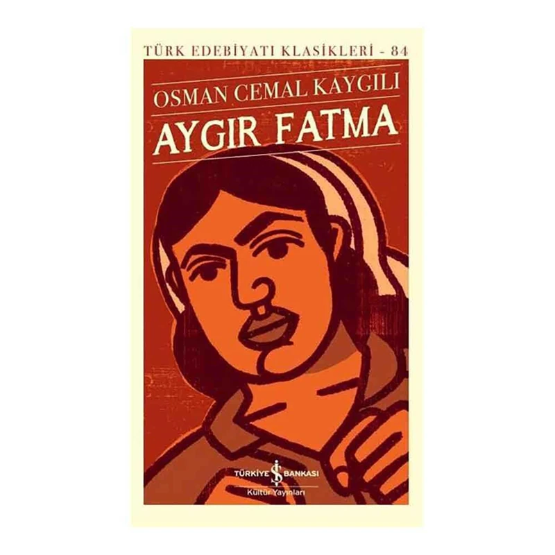 Aygır Fatma