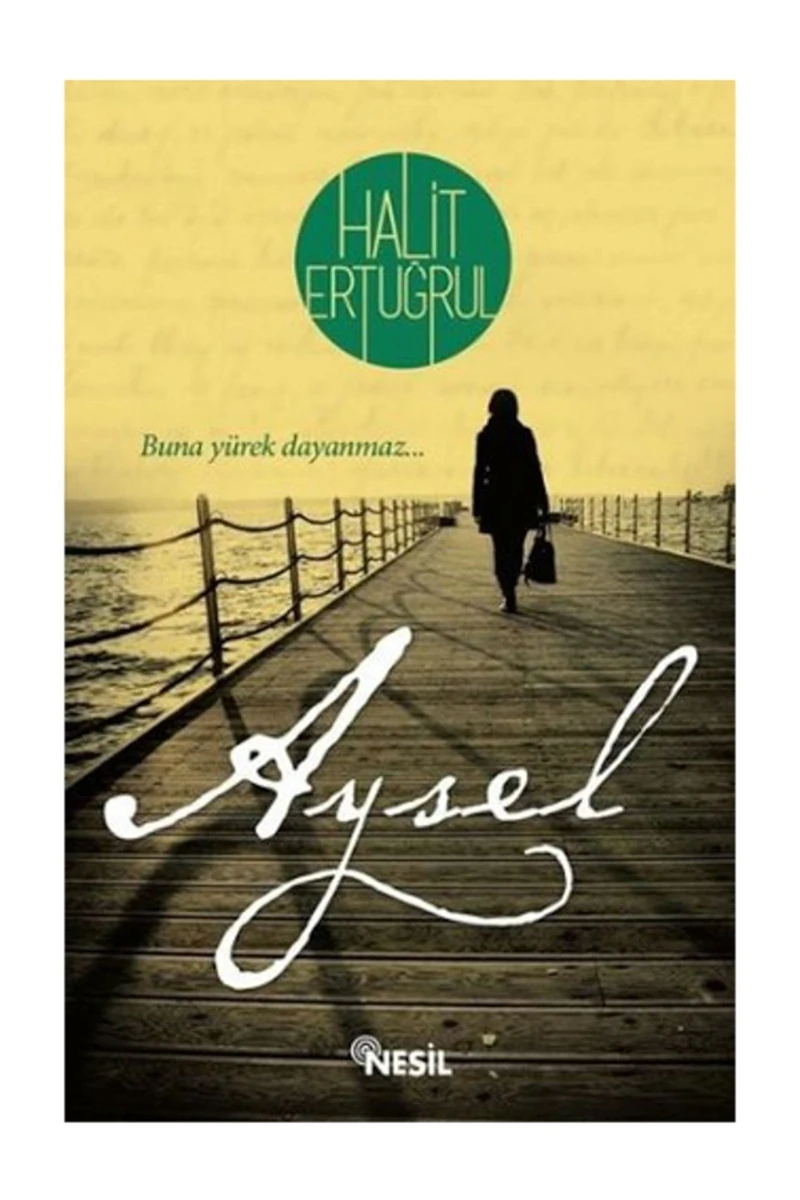 Aysel - Halit Ertuğrul