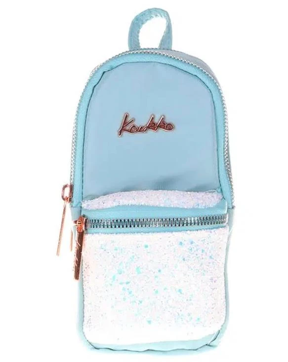 KAUKKO KALEM ÇANTASI BRIGHT JUNIOR TAŞLI OCEAN K2470