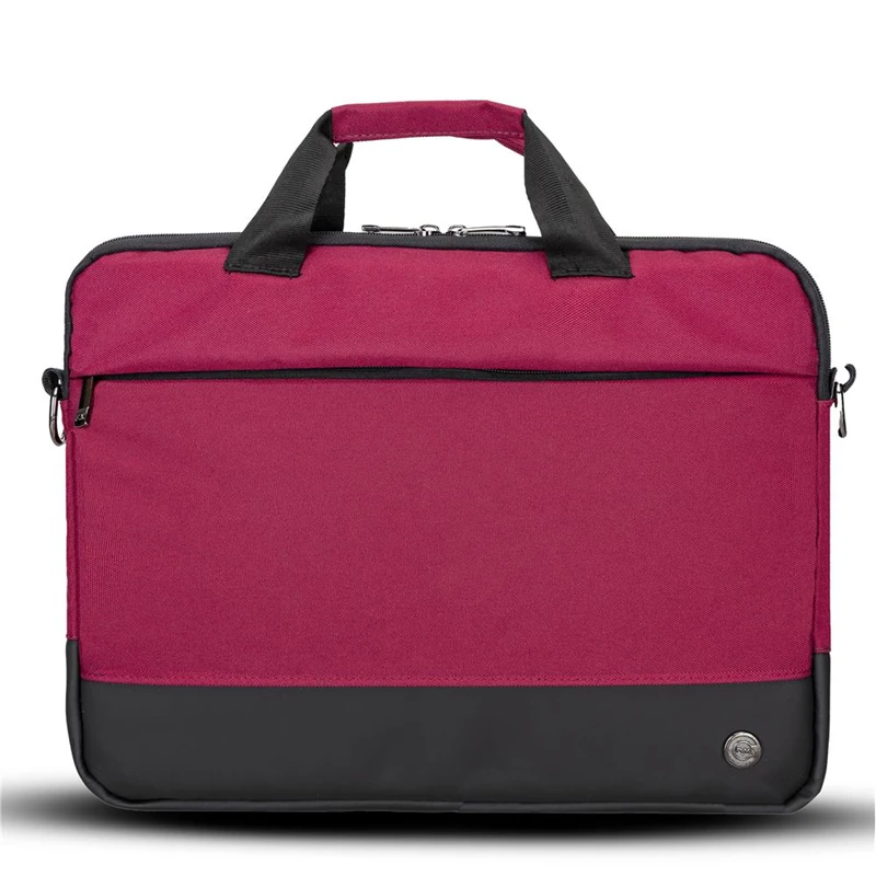 Plm Pretty 15.6" Bordo Notebook Çantası