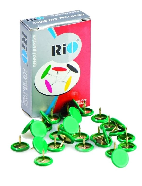 Rio Raptiye Renkli 1506