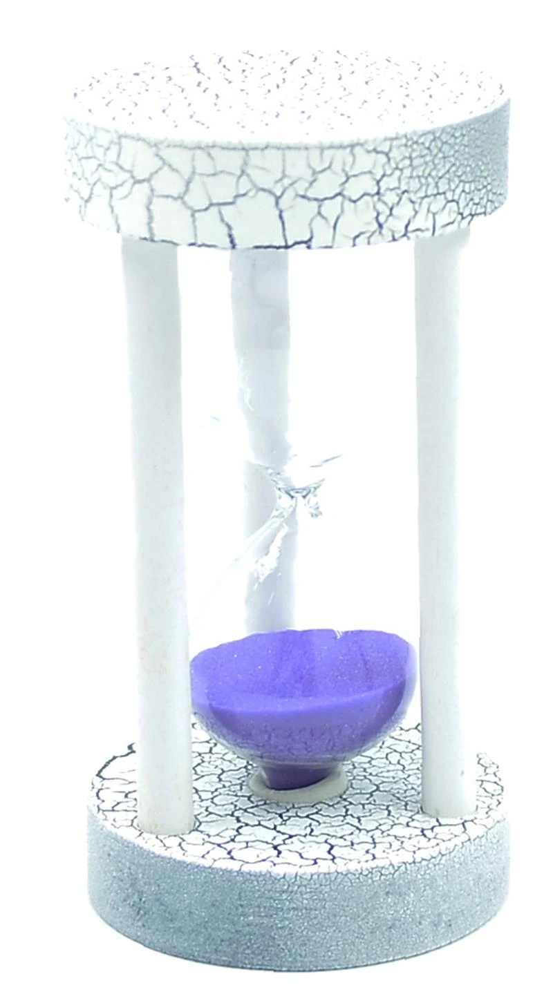 Taros Kum Saati Orta Boy Eskitme 6486