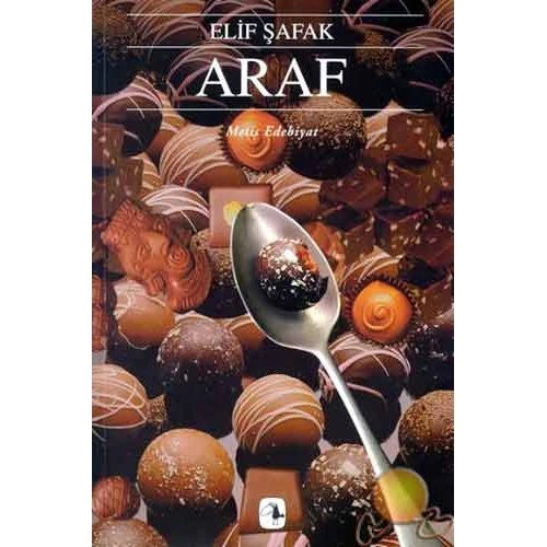 Araf - Elif Şafak