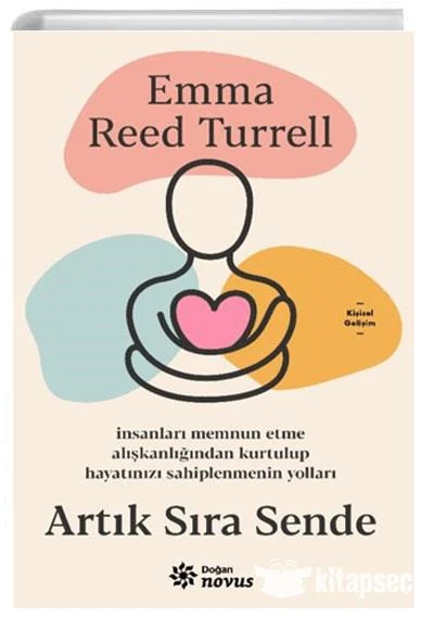 Artık Sıra Sende Doğan Novus