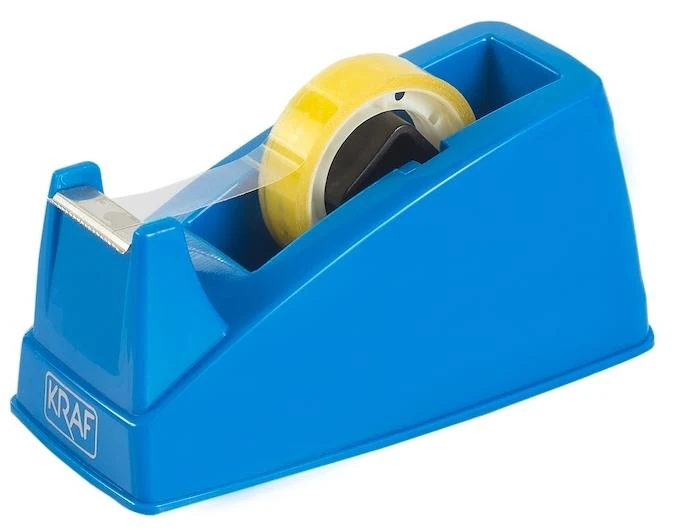 KRAF BANT MAKINASI 100G 12*10 CM MAVI