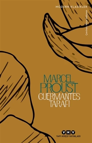 Guermantes Tarafı - Marcel Proust