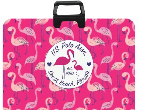 U.S Polo Çizim Çantası Pldos22394