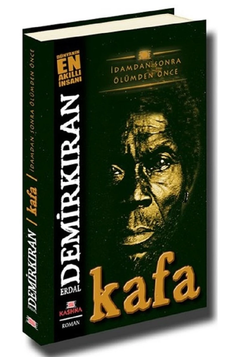 Kafa - Erdal Demirkıran