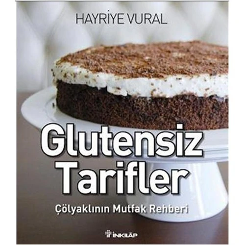 Glutensiz Tarifler