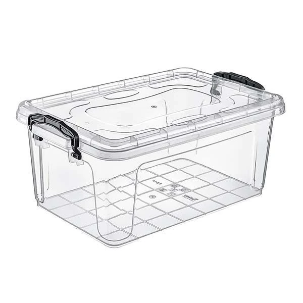 TUFFEX FİT SAKLAMA KABI 8,5 LT.