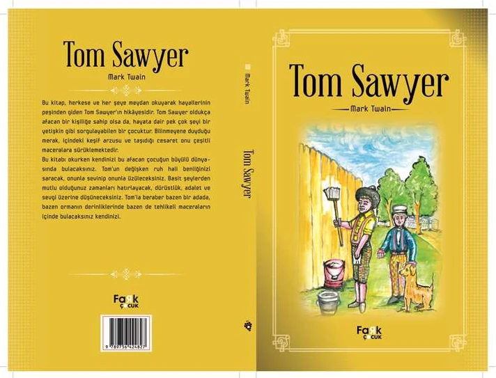 Tom Sawyer