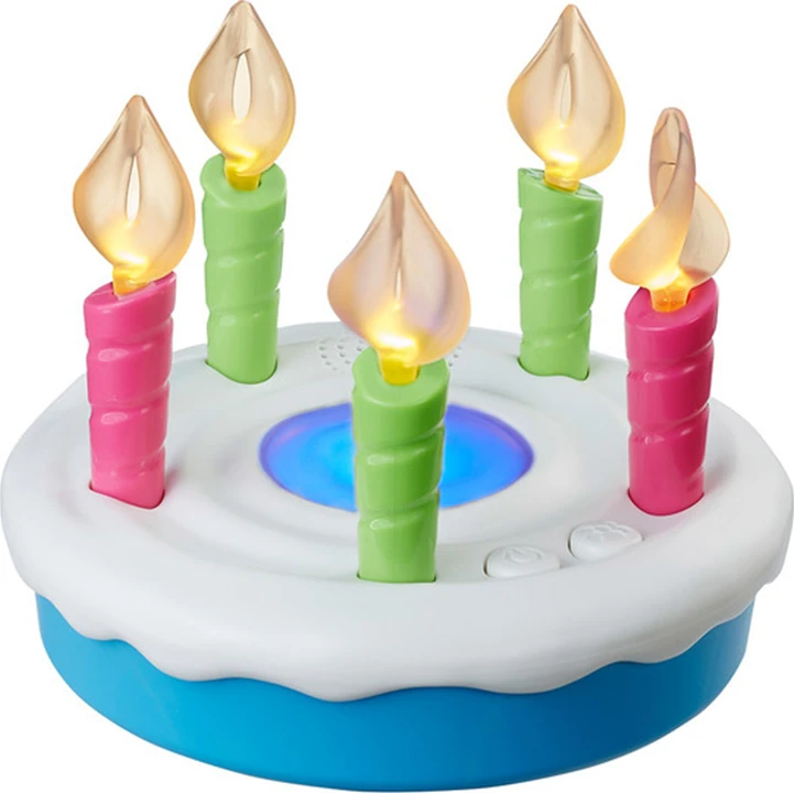 Hasbro Doğum Günü Eğlencesi (Yeni)