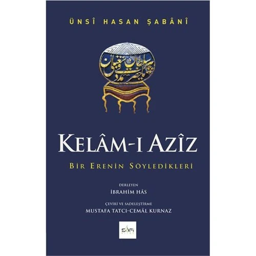 Kelam-ı Aziz - Hasan Ünsi Şabani
