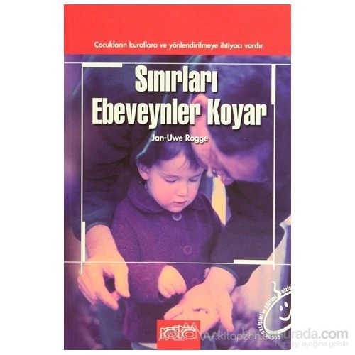 Sınırları Ebeveynler Koyar-Jan-Uwe Rogge