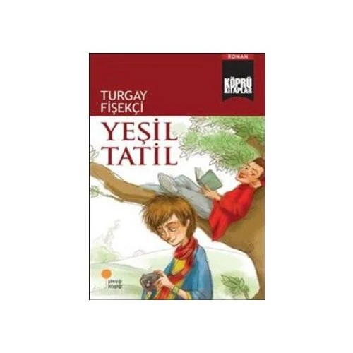 Yeşil Tatil