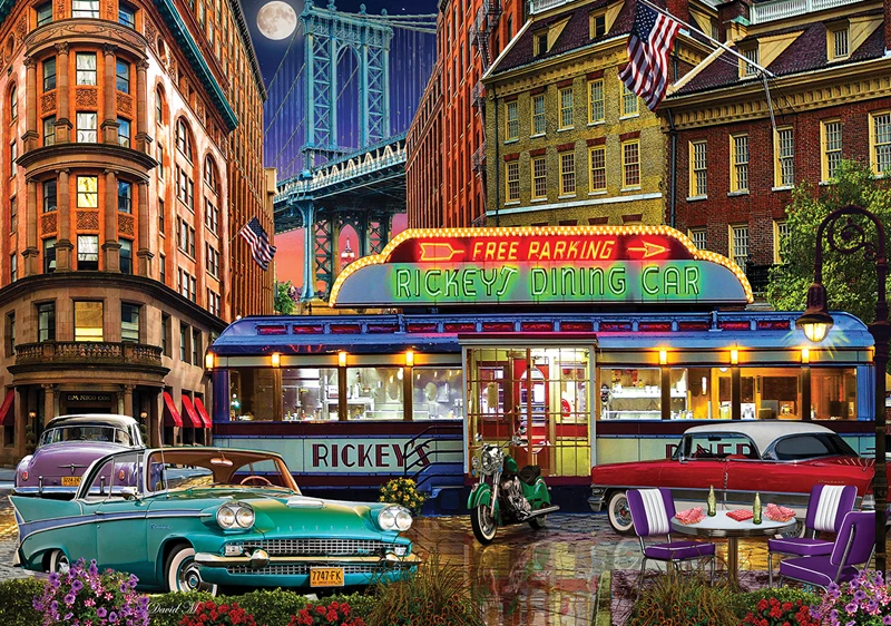 Ks Games 22020 Puzzle 1500 Milletin Efendisi İle