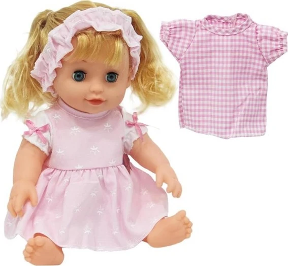 Galtoys GLT1106 Masal Anlatan Maide Bebek