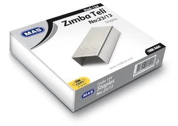 Mas Zımba Teli No: 23/13 154