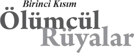 Kurt Gölü - John Verdon