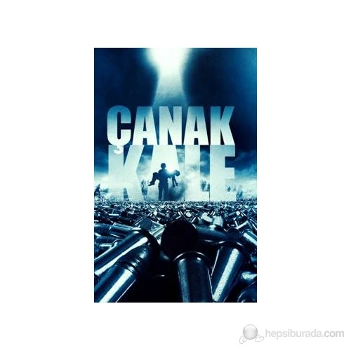 Yıkılmayan Kale Çanakkale-Hasan Hüseyin Maltepe