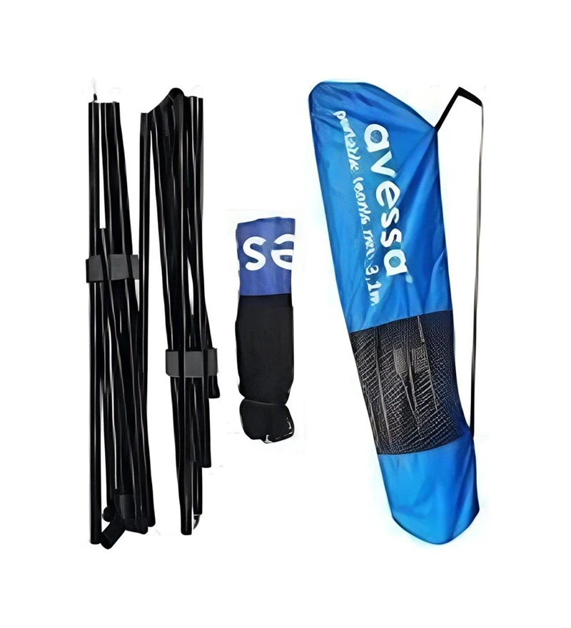 AVESSA PTF-100 PORTATİF TENİS FİLE SET 3,1 MT