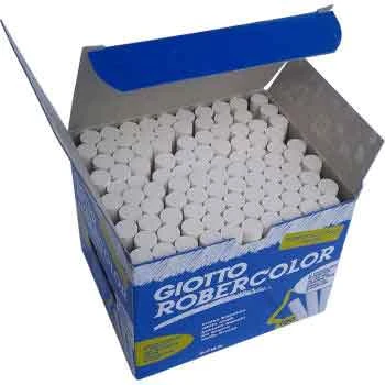 Gıotto 538800 Robercolor Tebeşir 100Lü Beyaz