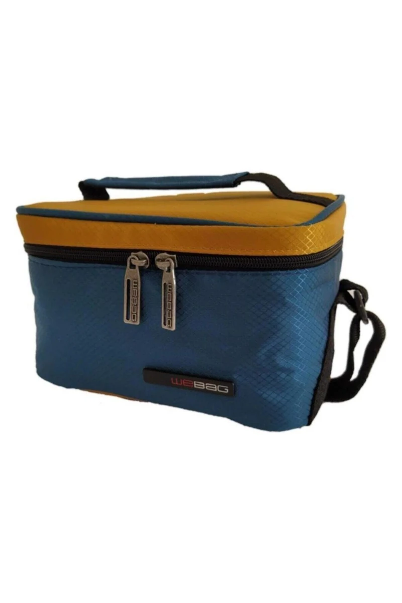Webag Xion Lunch Beslenme Çantası