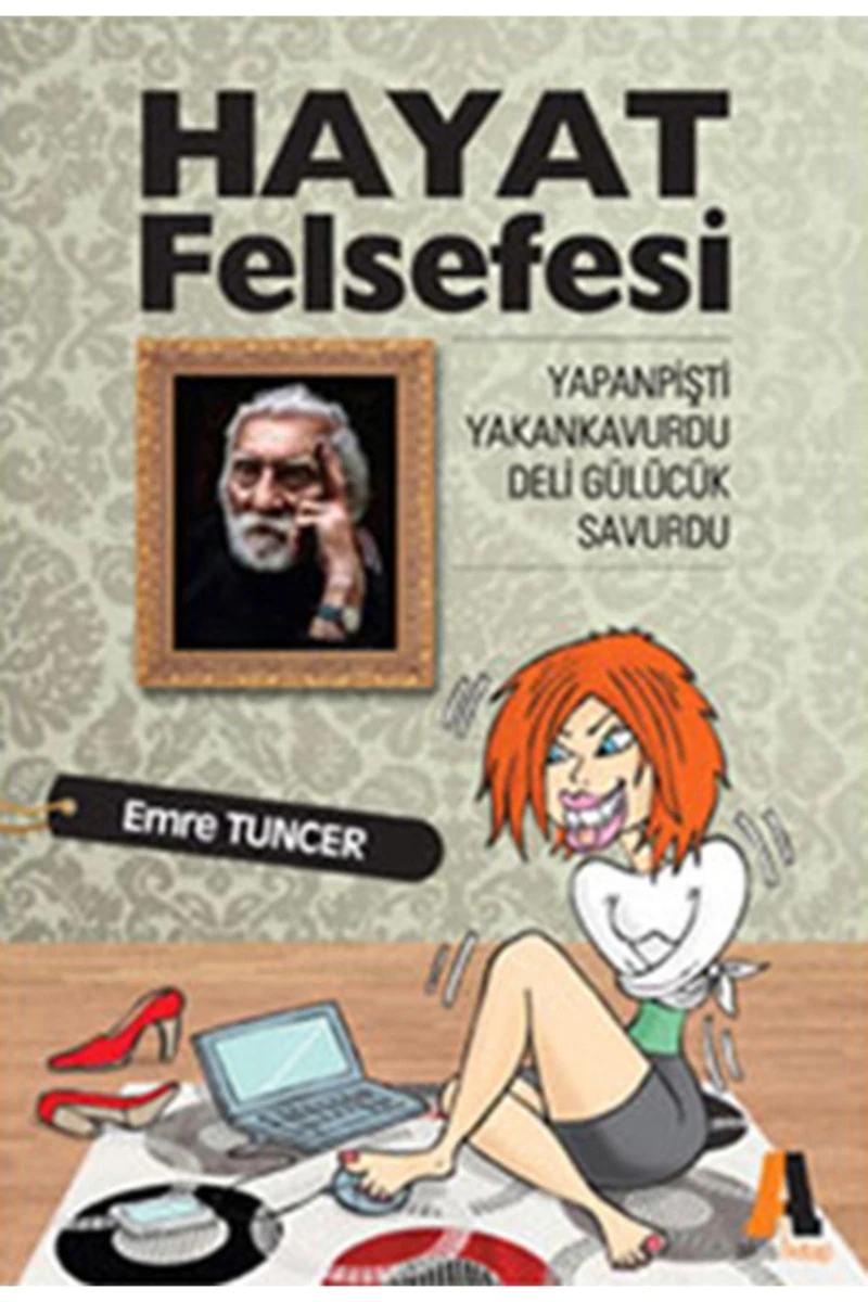 Hayat Felsefesi-Emre Tuncer