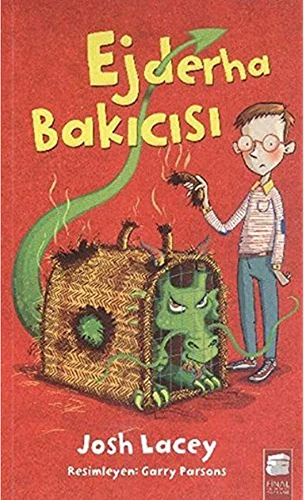 Ejderha Bakıcısı 1-Josh Lacey