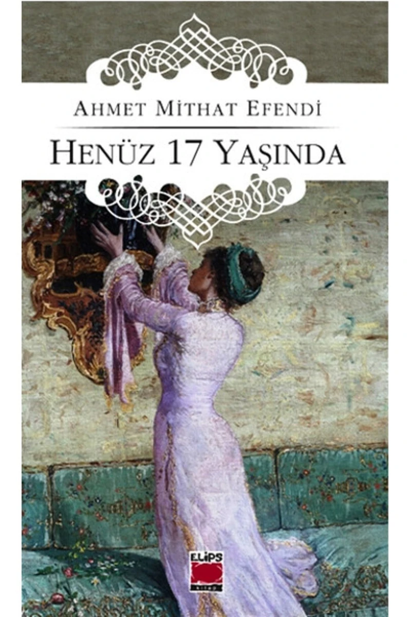 Henüz 17 Yaşında